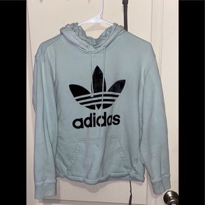 Adidas hoodie
